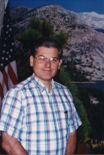 Edward E. Healy at 50