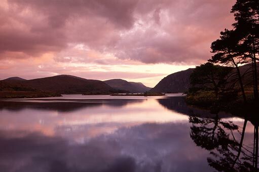 Photo by Paul Gallagher, 